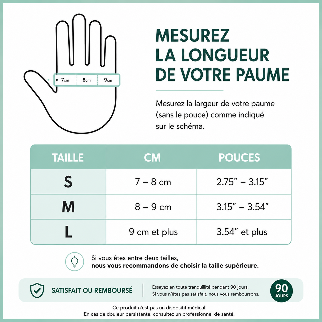 HandComfort Pro