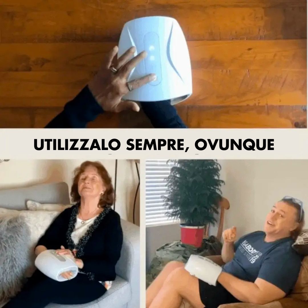 FisioHand