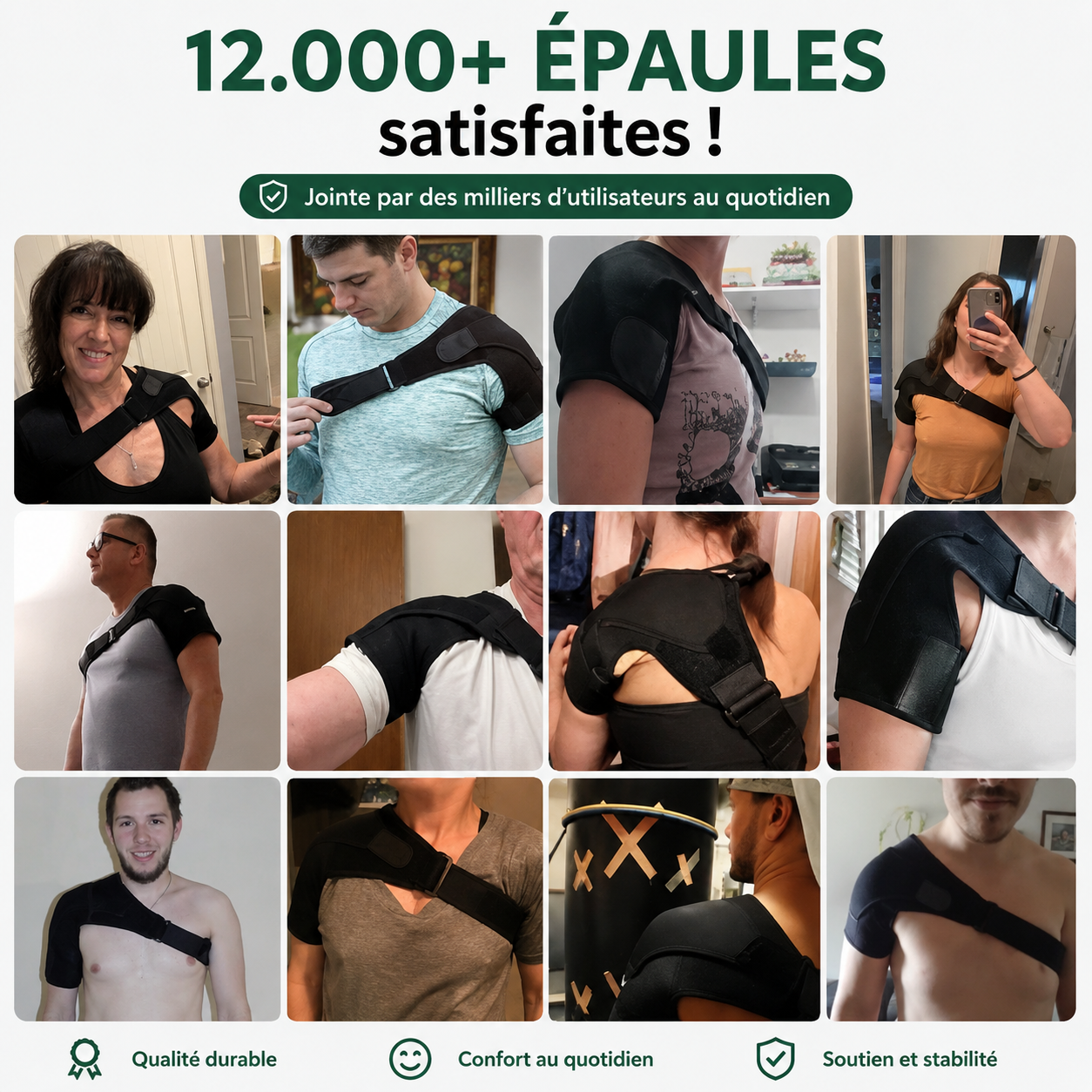FisioShoulder