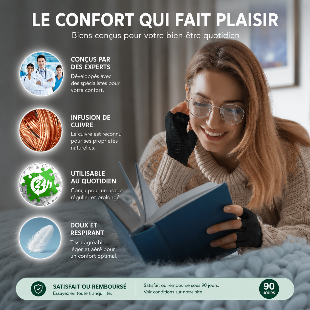 HandComfort Pro